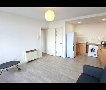 1 Bed Flat, City Heights, M3 - Photo 4