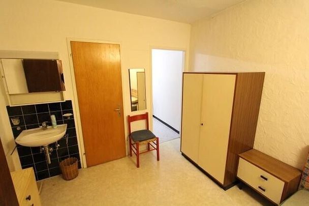 1 1/2-Zimmer-Wohnung im 2. OG mit Schlafgalerie / app. di 1 1/2 loc. con galleria - Foto 1