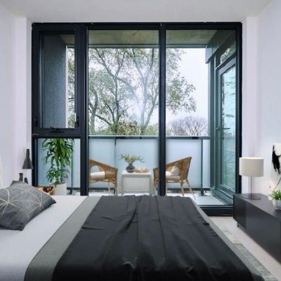 For Lease - 840 ST CLAIR Avenue Unit# 605, Toronto, Ontario - Photo 1