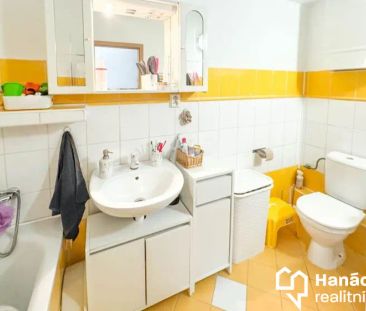 Pronájem bytu 2+kk s garáží, na ul. Handkeho v Olomouci - Photo 3