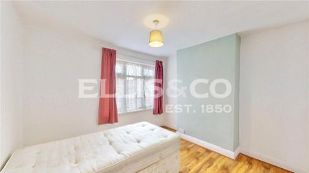 2 bedroom bungalow to rent - Photo 5