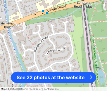 Cardigan Grove, Trentham - Photo 1