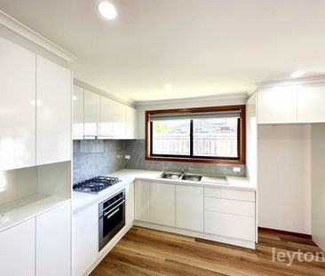 Two bedrooms unit - Photo 1