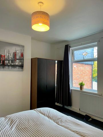 Room 3 – 22 Evesham Road, LE3 2BD - Photo 3