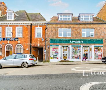 2 bedroom apartment to rent High Street, Sevenoaks, Kent, TN13 - Photo 3