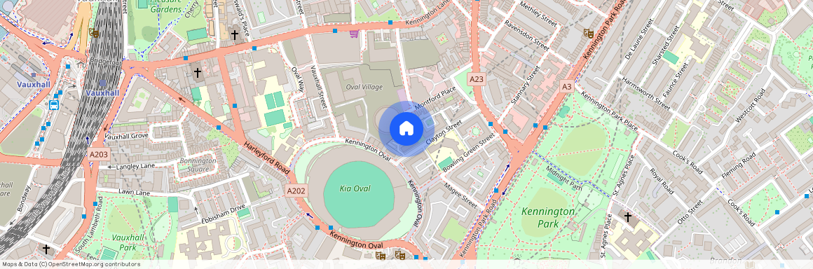 Clayton Street, London