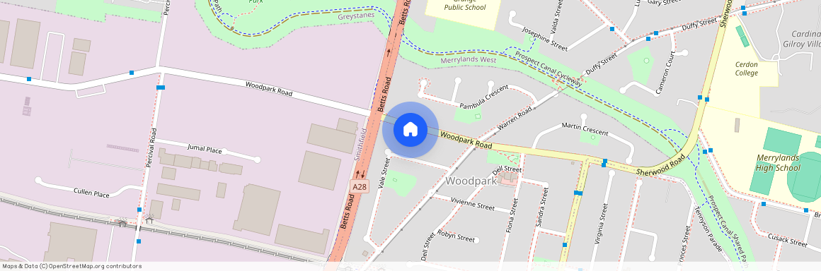 82A Road, NSW 2164, Woodpark