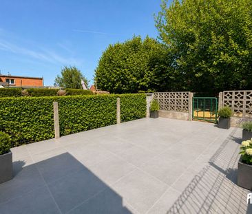 Huis te huur in Ougrée voor € 390 met 4 slaapkamers - Photo 2
