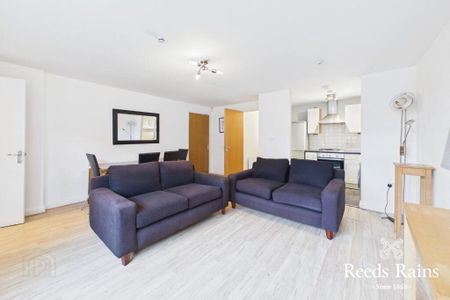 Apt 9, Elmwood Building, Old Bakers Court, Belfast, BT6 8QU - Photo 4