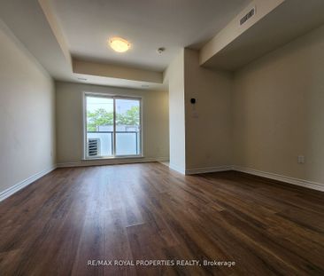 For Lease - 1081 Danforth Road Unit# 117, Toronto, Ontario - Photo 1