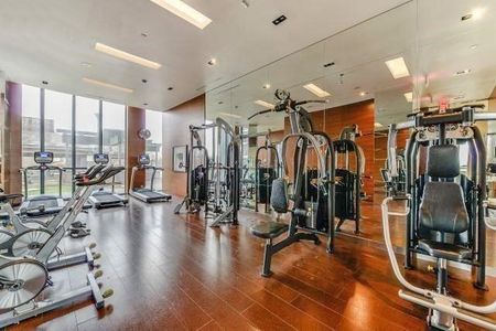 For Lease - 5 Valhalla Inn Road Unit# 1905, Toronto, Ontario - Photo 3