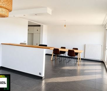 Location Appartement 4 pièces 102m² LONGWY 54400 - Photo 1