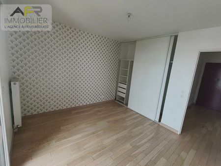 Location Appartement 2 pièces 47m² - Photo 3