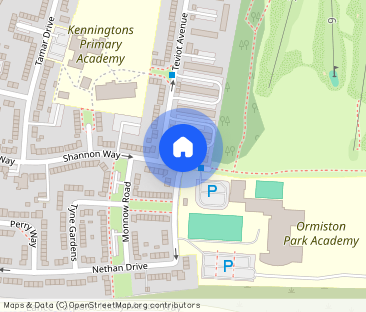 Teviot Avenue, Aveley, Essex - Photo 1