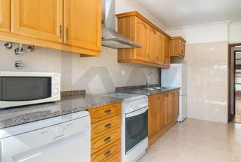 Apartamento T2 em Setúbal