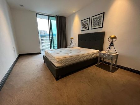 1 bedroom apartment to rent - Photo 3