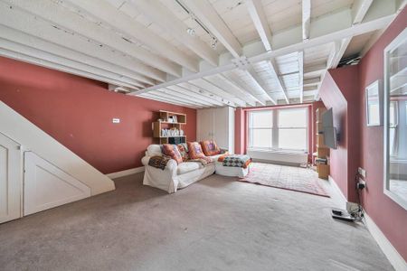 4 bedroom terraced house to rent - Photo 2