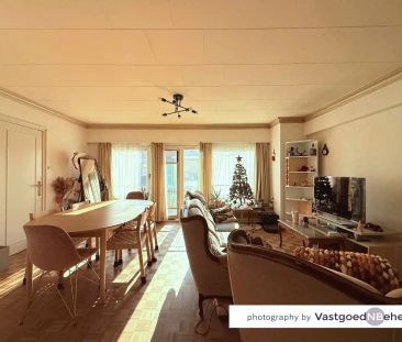 Appartement te huur - Photo 2