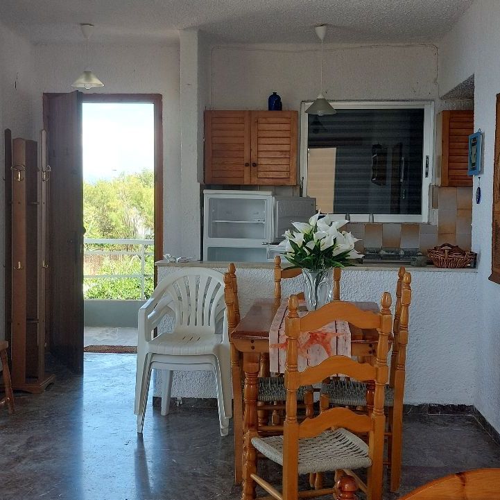 Διαμέρισμα για ενοικίαση Καμάρι (Ξυλόκαστρο) - Photo 1