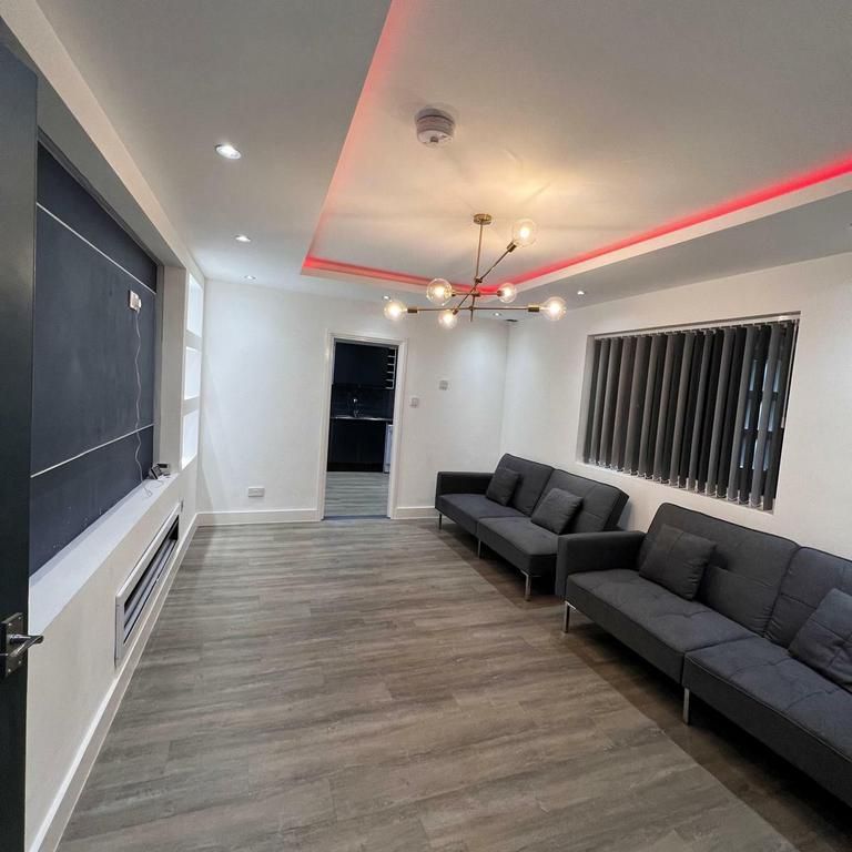 1 bedroom terraced house to rent - Photo 1