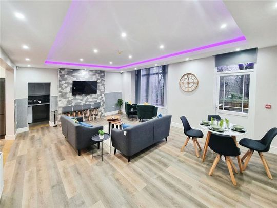 1 bedroom detached house to rent - Photo 1