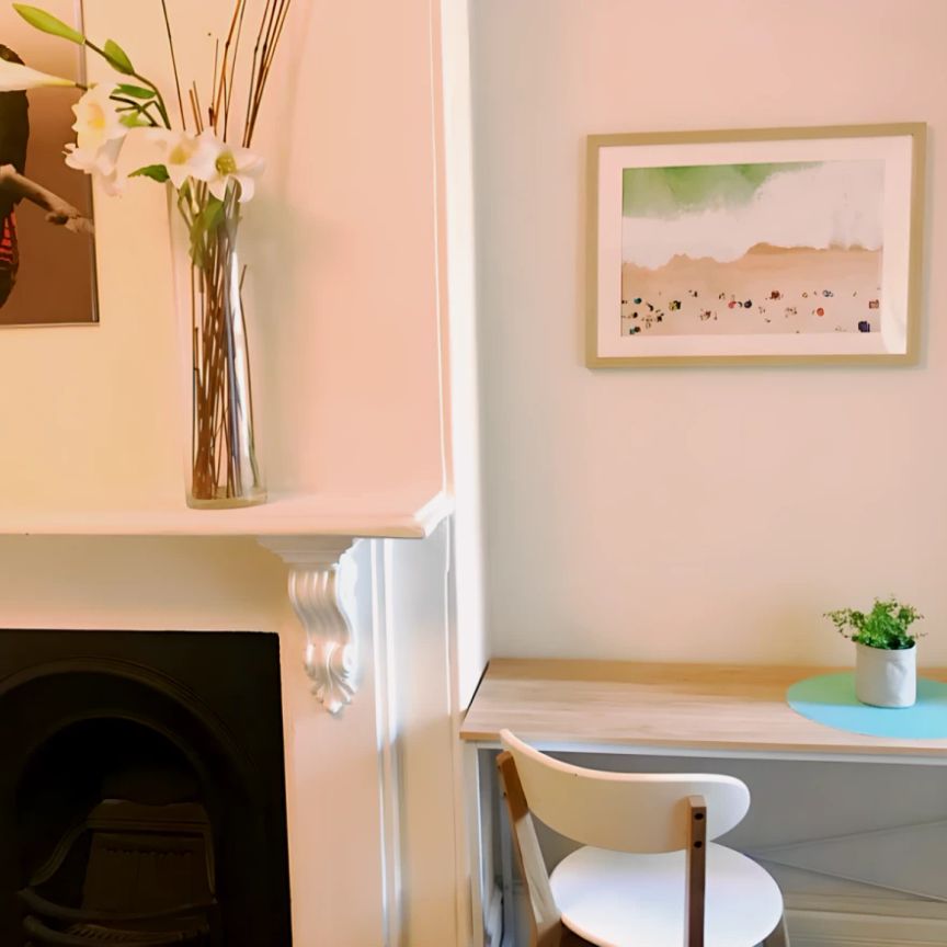 Double studio - Photo 1