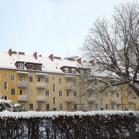 Zentrale 2-Zimmer-Wohnung - Foto 1