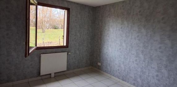 Appartement Type 3 - Les Franquettes - La Rivière - Photo 2