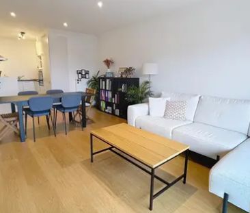 Appartement - Foto 3