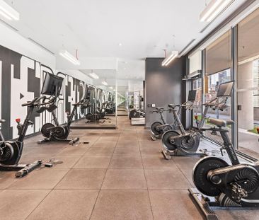 For Lease - 159 Wellesley Street Unit# 2603, Toronto, Ontario - Photo 3