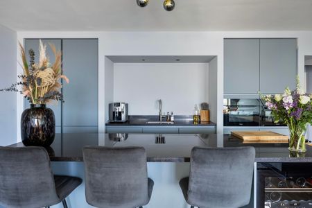 Te huur: Appartement Prins Willem-Alexanderweg in Den Haag - Photo 4