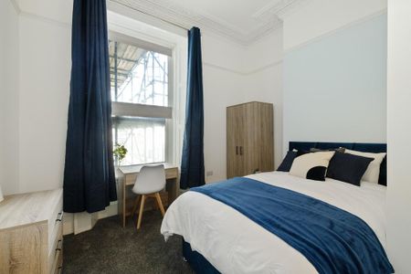 1 bedroom house to rent - Photo 2