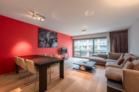 Appartement te huur - Photo 2