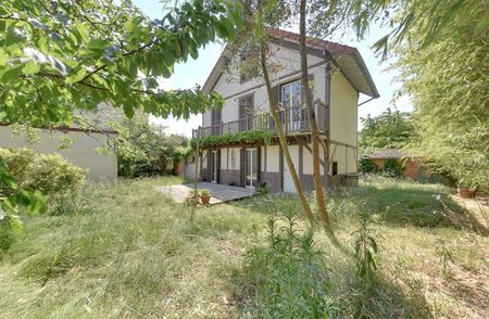 Location maison 5 pièces, 110.00m², Le Perreux-sur-Marne - Photo 4