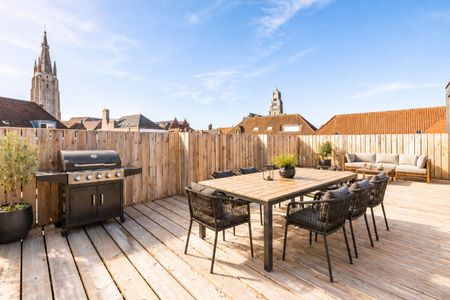 Instapklaar appartement te midden het Centrum - Foto 4