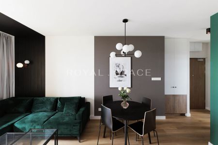 Nowoczesne mieszkanie z loggią | wysoki standard - Фото 4