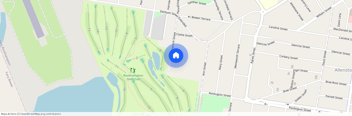 1/103 Pennycuick Street, Qld 4700, West Rockhampton