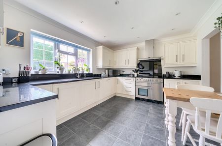 4 bedroom house to rent - Photo 5