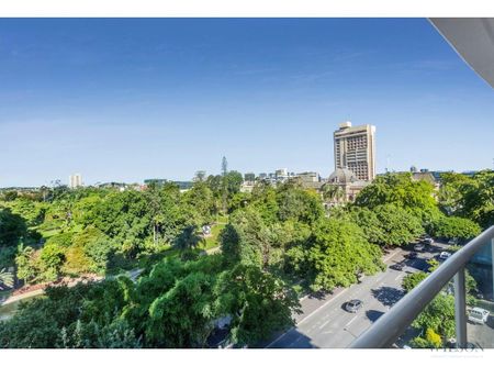 604/132 Alice Street, Brisbane City - Photo 2