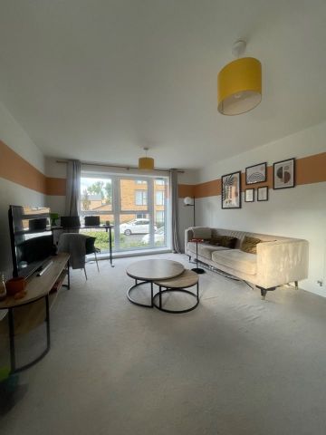 1 Bed Flat, Sherlock Street, B5 - Photo 4