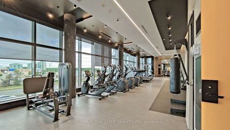 For Lease - 4675 Metcalfe Avenue Unit# 1704, Mississauga, Ontario - Photo 3