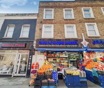 Studio to rent - Photo 6