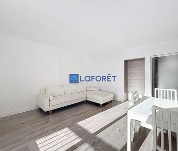 Appartement T3 CHILLY MAZARIN à louer - Photo 6