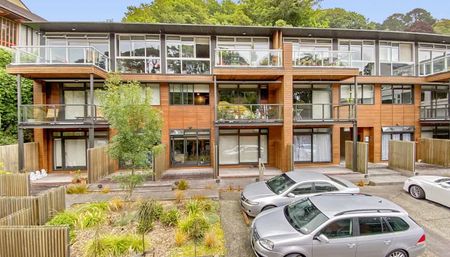 Welcome to G01a/26 Glenmore street at Sharella Living in Thorndon - Photo 2