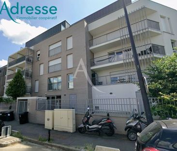 Location Appartement 2 pièces 44m² CHAMPIGNY SUR MARNE 94500 - Photo 4