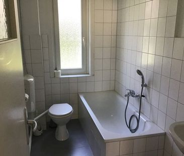 Schöne 2,5-Zimmer-Wohnung mit Balkon - Photo 6