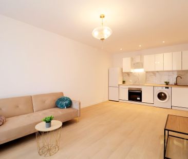 ul. Sporna, 38 mkw, 2 pokoje - Photo 5