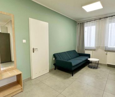 Bezczynszowe mieszkanie 2-pokojowe! - Фото 1