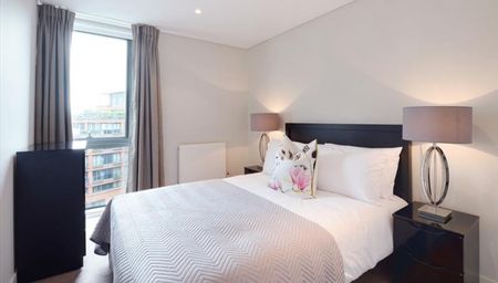 Merchant Square East, Paddington W2, London - Photo 5