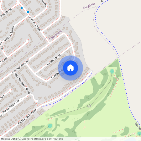 36 Crandon Cres, Newnham